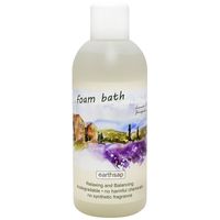 Earthsap Foam Bath - Lavender & Juniper Berry